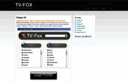 tv-fox.com