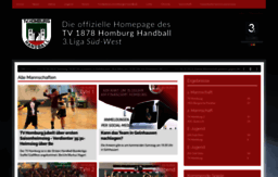 tv-homburg.de