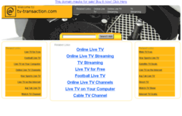 tv-transaction.com
