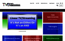 tvb.org