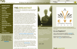 tvg.org