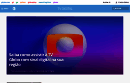 tvglobodigital.com
