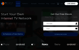 tvstartup.com