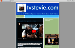 tvstevie.blogspot.ca