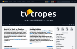 tvtropes.com
