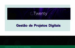 twentydesign.com.br