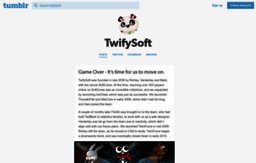twifysoft.net