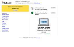twilight2.com