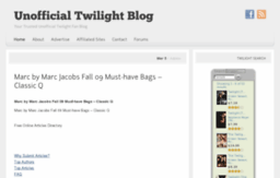 twilightblog.org