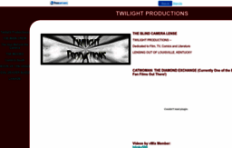 twilightpro.scriptmania.com