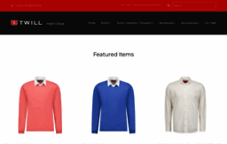 twill.co.za