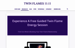 twinflames1111.com