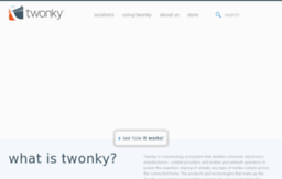 twonkymedia.com