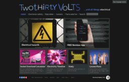 twothirtyvolts.org.uk