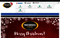 twowheel.co.uk