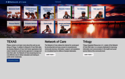 tx.networkofcare.org