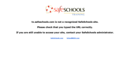 tx.safeschools.com