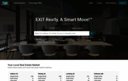 tx586.exitrealty.com