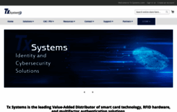 txsystems.com