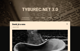 tyburec.net