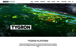 tygron.com