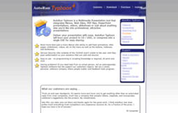 typhoonsoftware.com