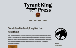 tyrantking.net