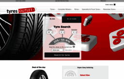 tyres-outlet.co.uk