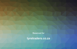 tyretraders.co.za