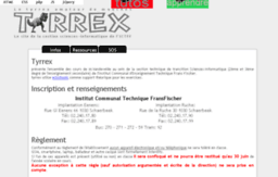 tyrrex.net