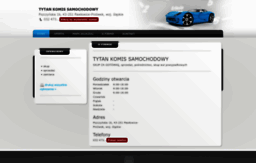 tytan.auto.com.pl