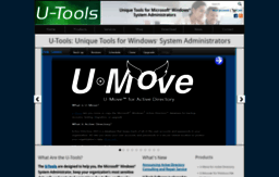 u-tools.com