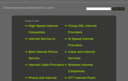 u.internetrewardcenter.com