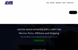 uae-shipping.com