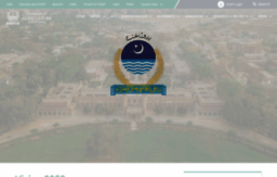 uaf.edu.pk