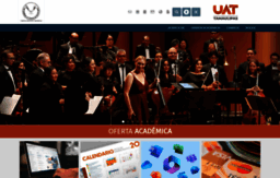 uat.edu.mx