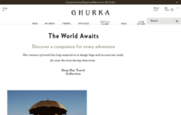 uat.ghurka.com