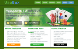 uaubux.com