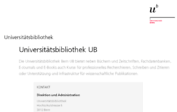 ub.unibe.ch