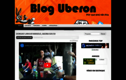 uberon.blogspot.com