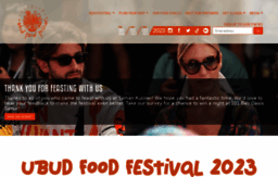 ubudfoodfestival.com