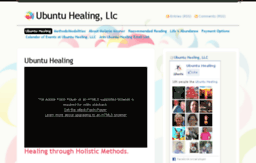 ubuntuhealing.wordpress.com