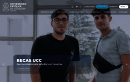 uccor.edu.ar