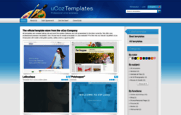 ucoztemplates.com