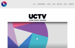 uctv.uconn.edu