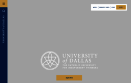 udallas.edu