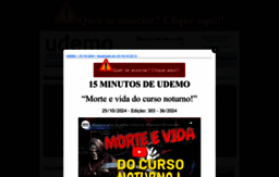 udemo.org.br