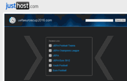 uefaeuroscup2016.com
