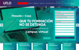 uflo.edu.ar