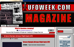 ufoweek.com